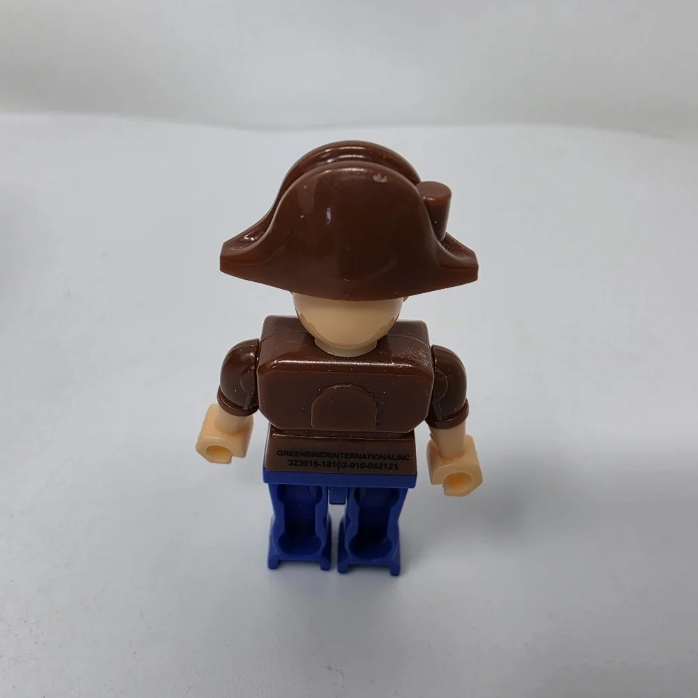 LEGO Pirate Mini Figure